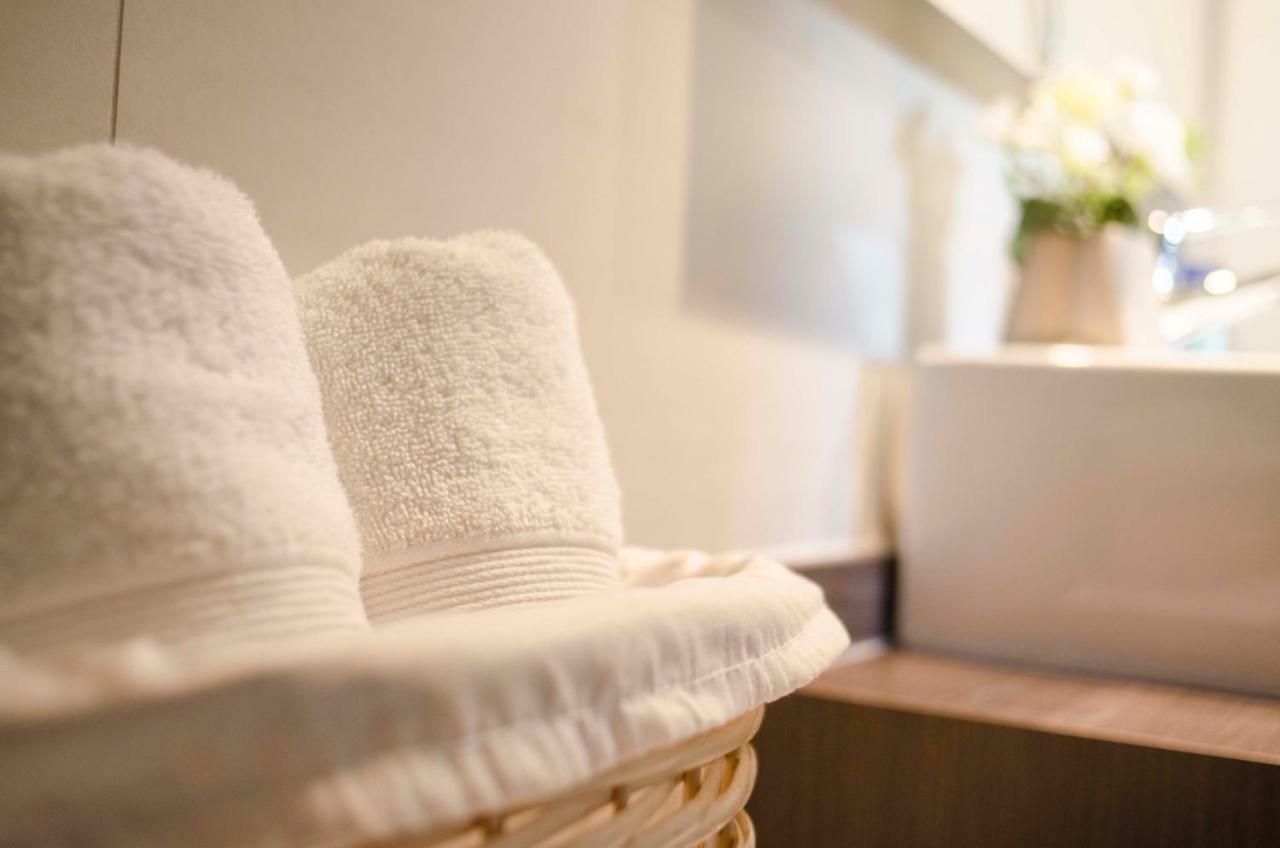 Kennedy Premium Apartments Colorado, Santiago