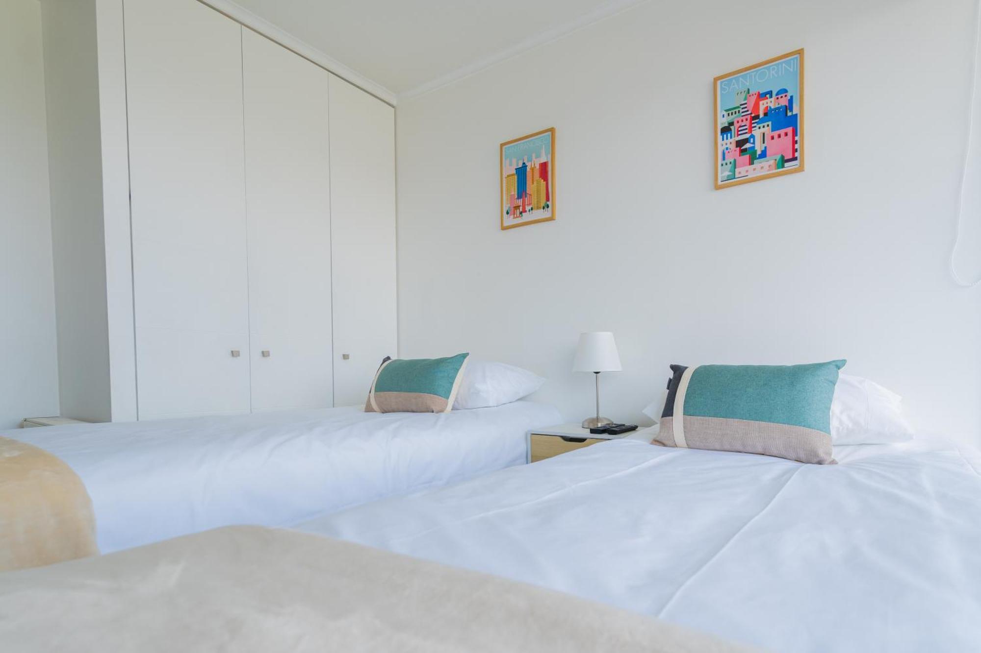 Kennedy Premium Apartments Colorado — Photos 3